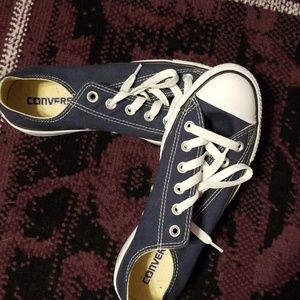 Converse sneakers